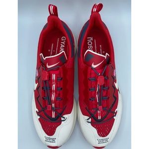 NIKE GYAKUSOU X AIR ZOOM PEGASUS 36 TRAIL